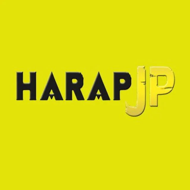 HARAPJP - Aplikasi Edit Foto Aesthetic Terbaik