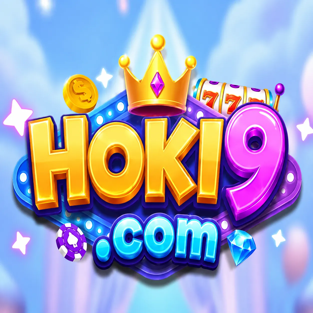 hoki9 - Cashback APK