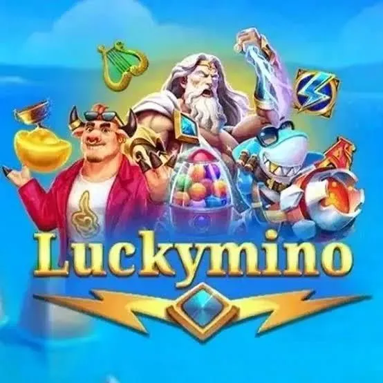 LUKYMINO - Aplikasi Terbaik untuk Berita Hiburan Selebriti