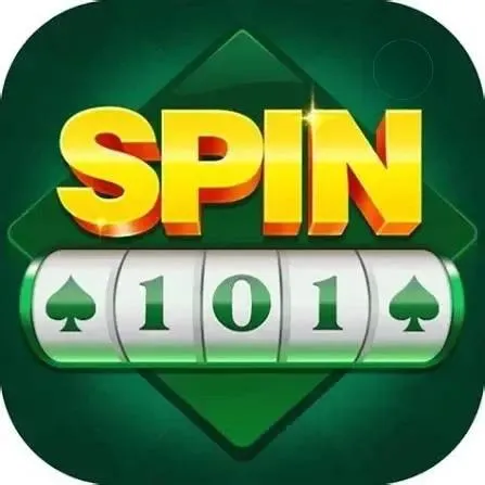 SPIN101 - Teror di Hutan Gelap